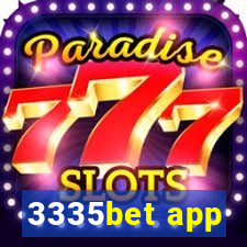 3335bet app